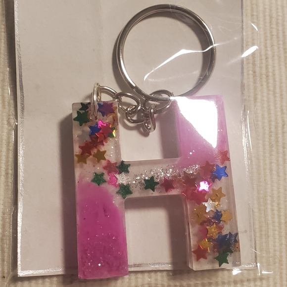 Personalized key chains😍 - Picture 3 of 4